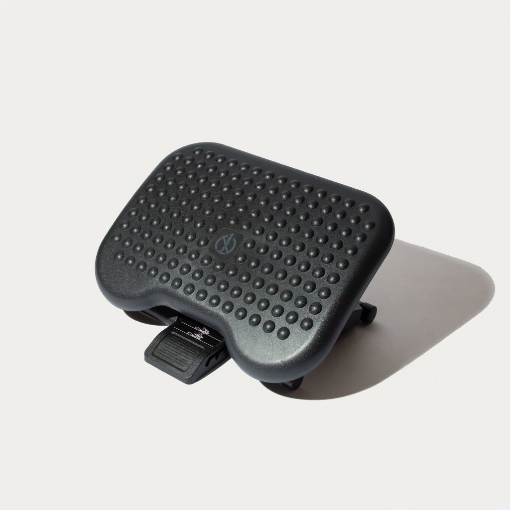 Reposapies Ergonómico H1