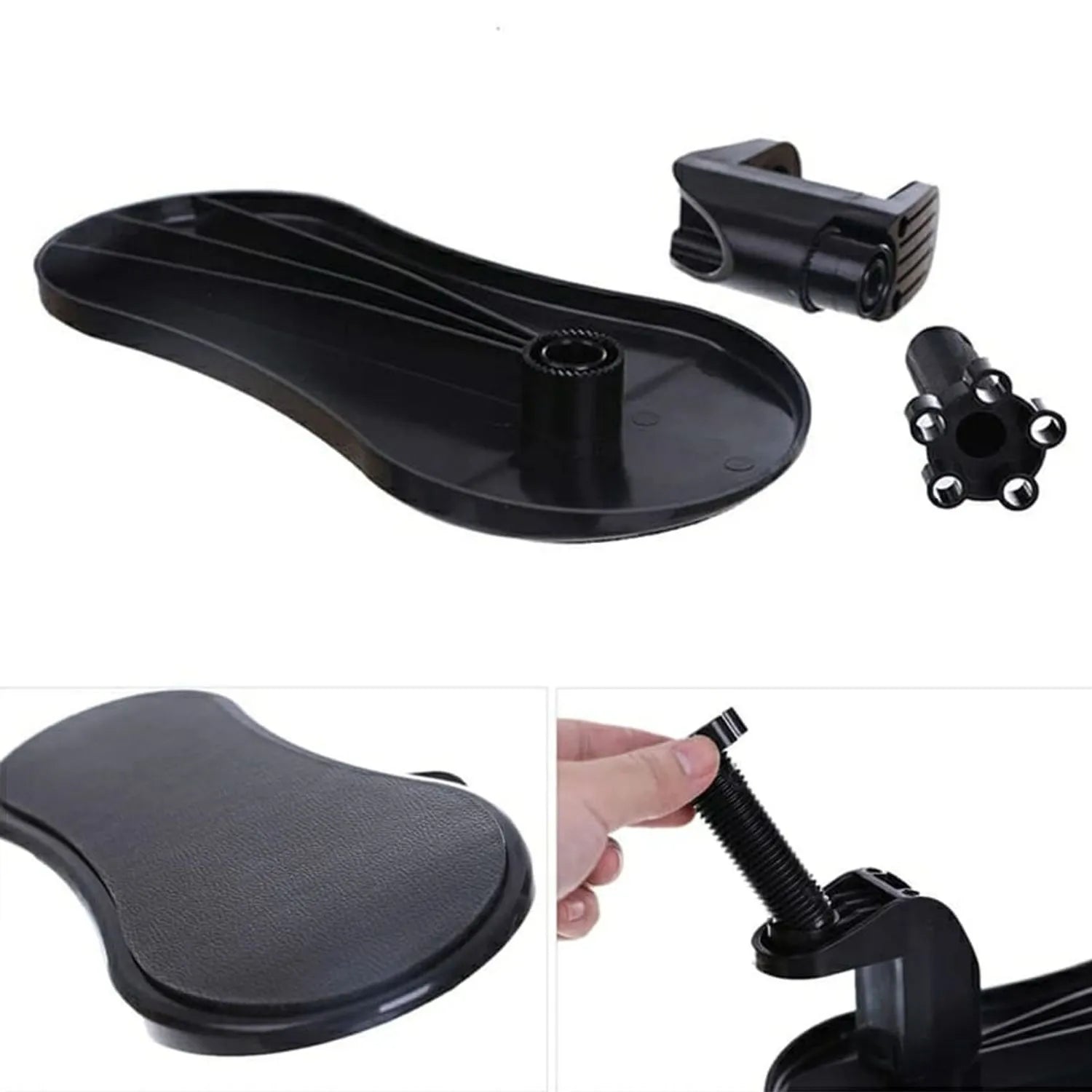 Soporte De Brazo Para Escritorio