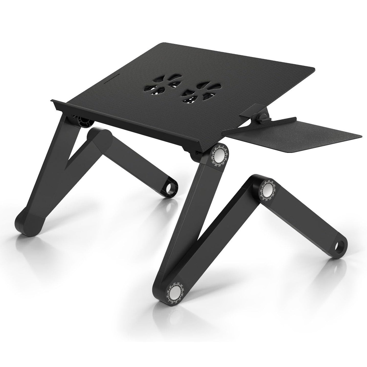 Mesa Laptop Multifuncional Cooler